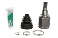 Pascal G71035PC Gelenksatz Antriebswelle Getriebeseitig, Vorderachse Links,