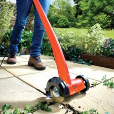 Electric Patio Sweeper