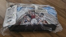 One Piece Anime Manga PU Federtasche Stiftetui Schlamper etui Pencilbag 21x10cm