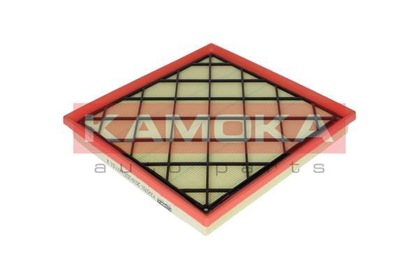 Kamoka F220701 Luftfilter FüR Seat Toyota Opel Mitsubishi Chevrolet-image