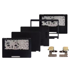 Dell Latitude E5480 E5491 E5495 Back Cover Bezel Palmrest Case Bottom Cover