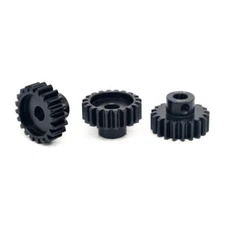 Powerhobby Mod 1.5 23T Steel Pinion Gear w/ 8mm Bore