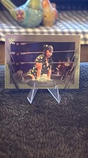 2026 Topps Chrome WWE #193 Wendy Choo, NXT