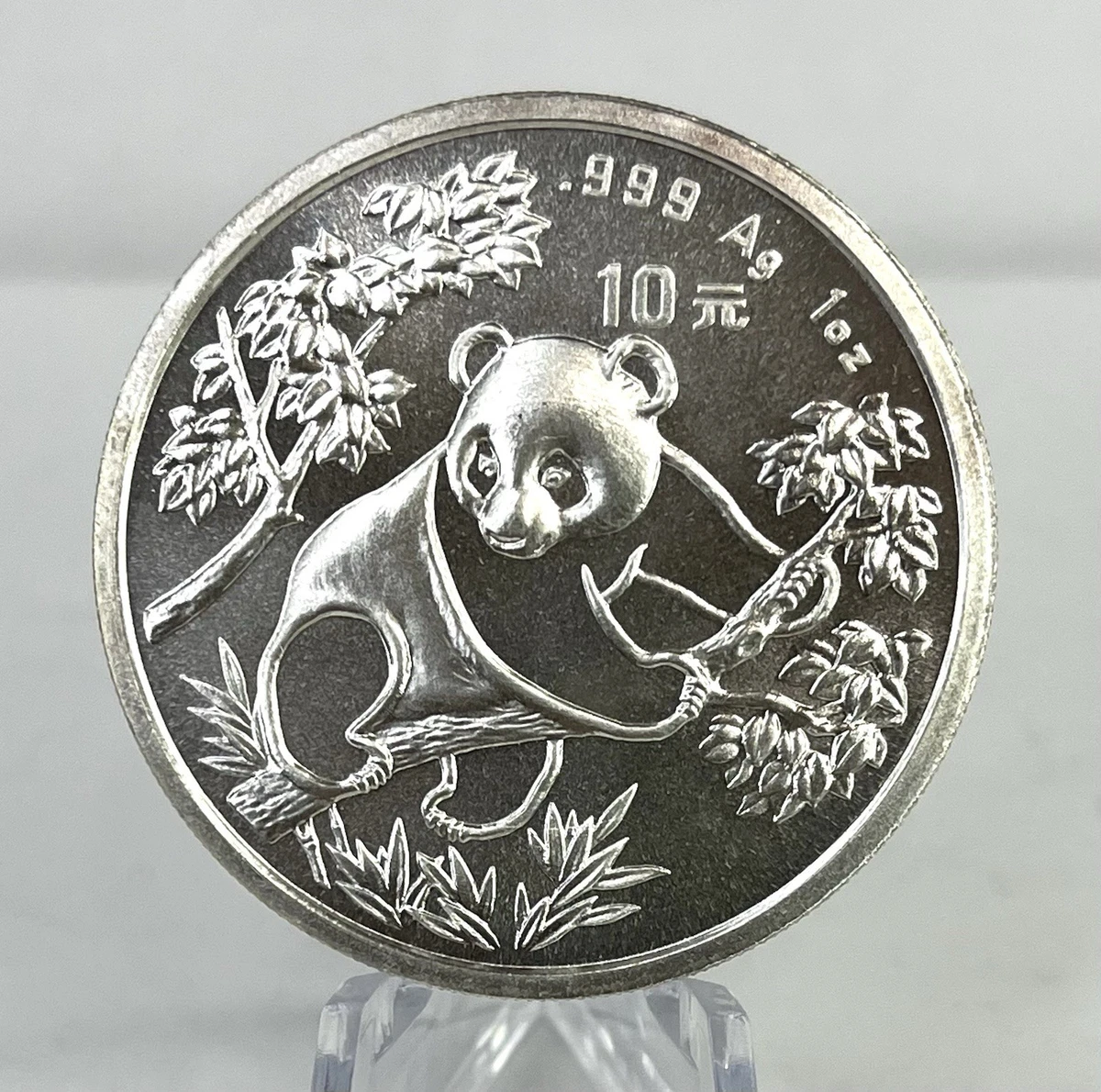 银色1992 中国硬币| eBay