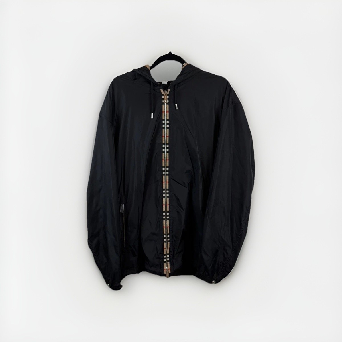 Burberry Light Jacket | eBay
