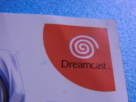 promotional products SNOW Snow Dream Cast DC swatch sample ad #f7703b