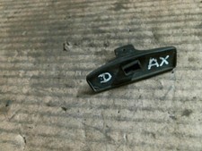 Porte avant et accessoires Citroen AX