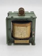 Wechselstrom Steuermagnet WZ5 220V Hub 4,5cm - 50 EAB 37 -  EAB Sa&szlig;nitz =11