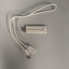 Nintendo Powered Buffalo Wii 3DS DS DSi Wi-Fi USB Connector NTR-010 Dongle