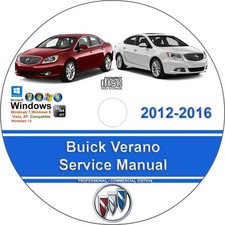 Buick Verano 2012 2013 2014 2015 2016 Factory Service Repair Manual Wiring Buick Verano 2012 2013 2014 2015 2016 Factory Service Repair Manual Wiring