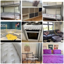 🙀 FREE House Clearance