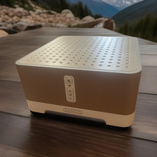 Sonos ZonePlayer ZP120 2.0 Channel 110W Wired Speaker RCA White/Silver