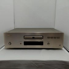 Denon DCD-SA500 SACD Player Used Digital Audio CD Transport