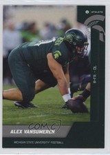 2023 Onit Athlete Michigan State University Spartans Alex Vansumeren 0ae