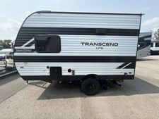 2027 Grand Design Transcend Lite 121RBL