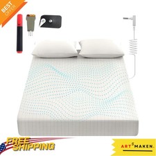 King Size Grounding Sheets Set - 90 Organic Cotton for Healthy Sleep Therapy