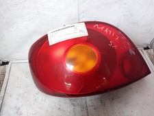 Feu arrière Daewoo MATIZ