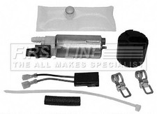 FIRST LINE FFP1072 Fuel Pump Fits Honda Civic Hyundai Infiniti Isuzu Jeep Nissan