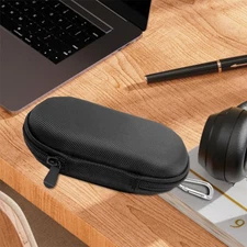 Hard Storage Case Portable Storage EVA Case for 8bitdo M30 Gaming Controller