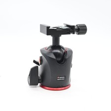 Manfrotto MHXPRO-BHQ2 XPRO Magnesium Ball Tripod Head 763
