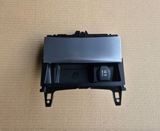 Mercedes C-Class W204 C204 Coupe Front Centre Console Ash Tray A2046801350 OEM