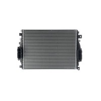 Mahle LadeluftkÜHler TurbokÜHler Passend FüR Jaguar XF | CI 377 000P