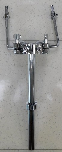 DW PDP PDAXDT105 Double Tom Drum Mount Arm Holder