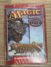 mtg mercadian masques booster box Face to Face Games Rishadan Port Opening a $2400 Mercadian Masques