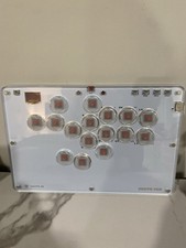 HAUTE42 Leverless Controller HAUTEPAD T16 for Gaming