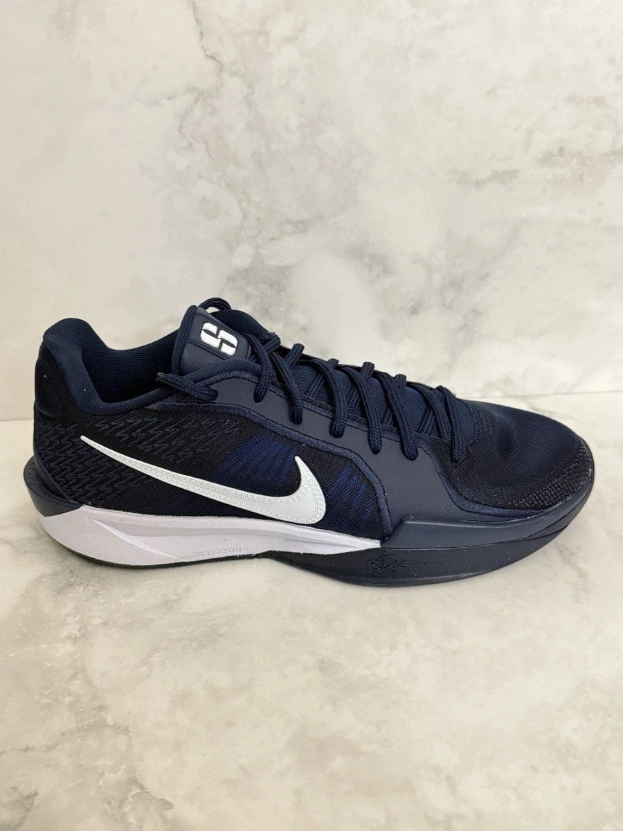 25+ Nike Sabrina 2 TB College Navy W for sale | Updated Oct 2026