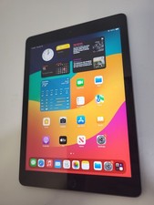 Apple iPad 6th Gen 32GB Space Gray WiFi MR7F2LL/A