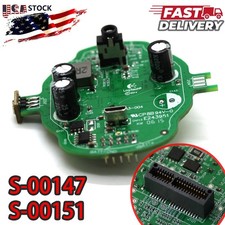 OEM Charging Port Module Circuit Board S-00147 fit Logitech UE Megaboom Speaker