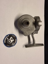 Moulinet CONTACT 400 Crack ricambio Vintage Reel Carrete Rare Mulinello Raro