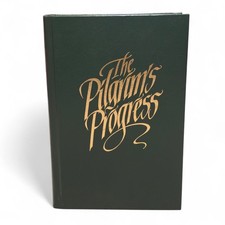 The Pilgrim's Progress By John Bunyan Translated Cheryl V Ford 1991 Allegory