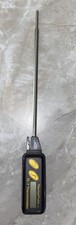 ThermoProbe TL1 Digital Portable Stem Thermometer Digital