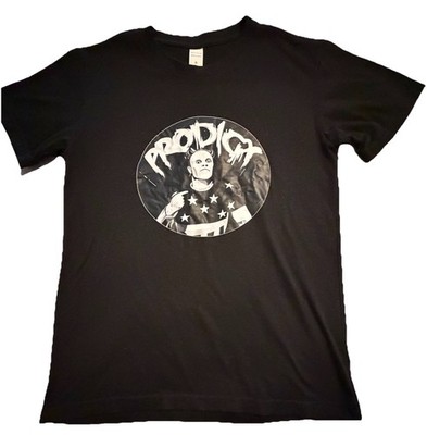 THE PRODIGY t-shirt Size Small