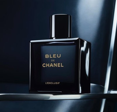 Bleu De Chanel L'Exclusif EDP 100ml / 3.40z - Men's Cologne - New & Sealed