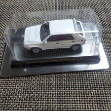 Lancia Delta HF Integrale Evoluzione II 1/43