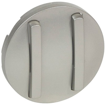 Acquista Legrand Pulsante/interruttore Persiane Niloe Bianco 664511 1 Pz 2154762