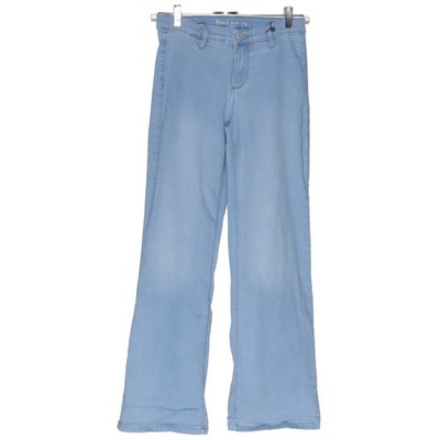 Stooker, Jeans, Größe: 164, Blau, Baumwolle/Elasthan/Polyester, Einfarbig #eAr