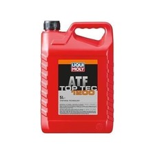 Getriebe�l LIQUI MOLY 3682 Top Tec ATF 1200 Automatik Schaltgetriebe Lenkung 5 L