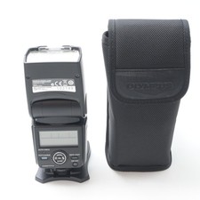 Flash wireless Olympus FL-600R [come nuovo] #5745