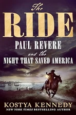 The Ride Paul Revere and the N - GOOD