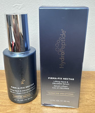 Hydropeptide FIRMA-FIX NECTAR Lifting Neck  D collet  Serum 1.7 FL OZ / 50 ml