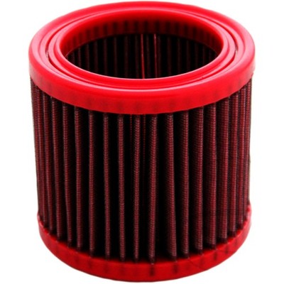 BMC Sportluftfilter mit 4-lagigem Baumwollgewebe für: Kawasaki Suzuki GSX KL KEF