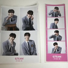 ANTEM Nicholas Lucky Draw Photo Card (Pre-Owned)