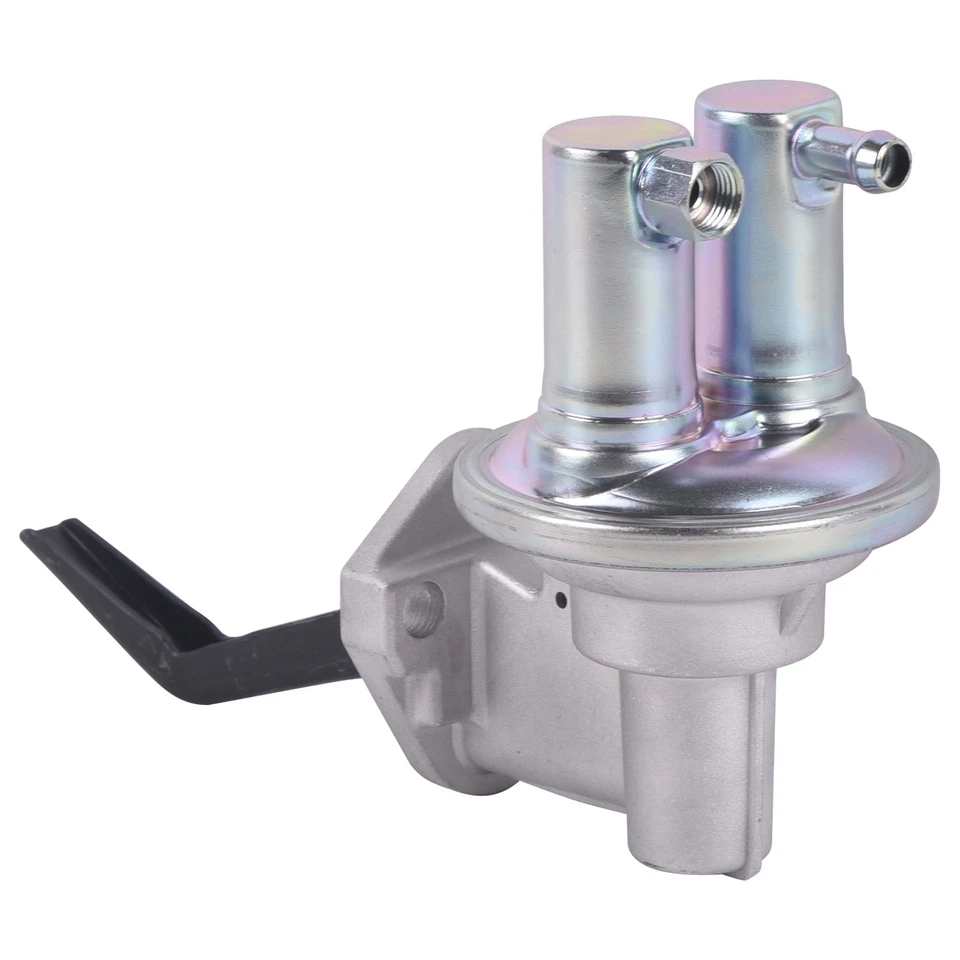 Bomba de combustible mecánica M4193 para modelos Ford Mercury Foto 3 de 4