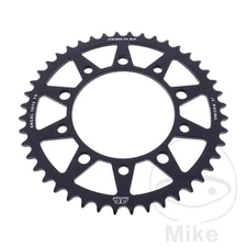 27266-Transmission plate crown 44T P-520 Ø112 MM Ø138 MM compatible with YAMAHA 