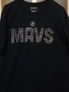 "MAVS"Dallas Mavericks Graphic Tee Men's XL Navy Blue NBA Bsktball Spec 12/30/14