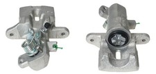 Bremssattel BUDWEG CALIPER 345549 +36.89€ Pfand 34mm für SUZUKI SWIFT 5 AZ FW EW